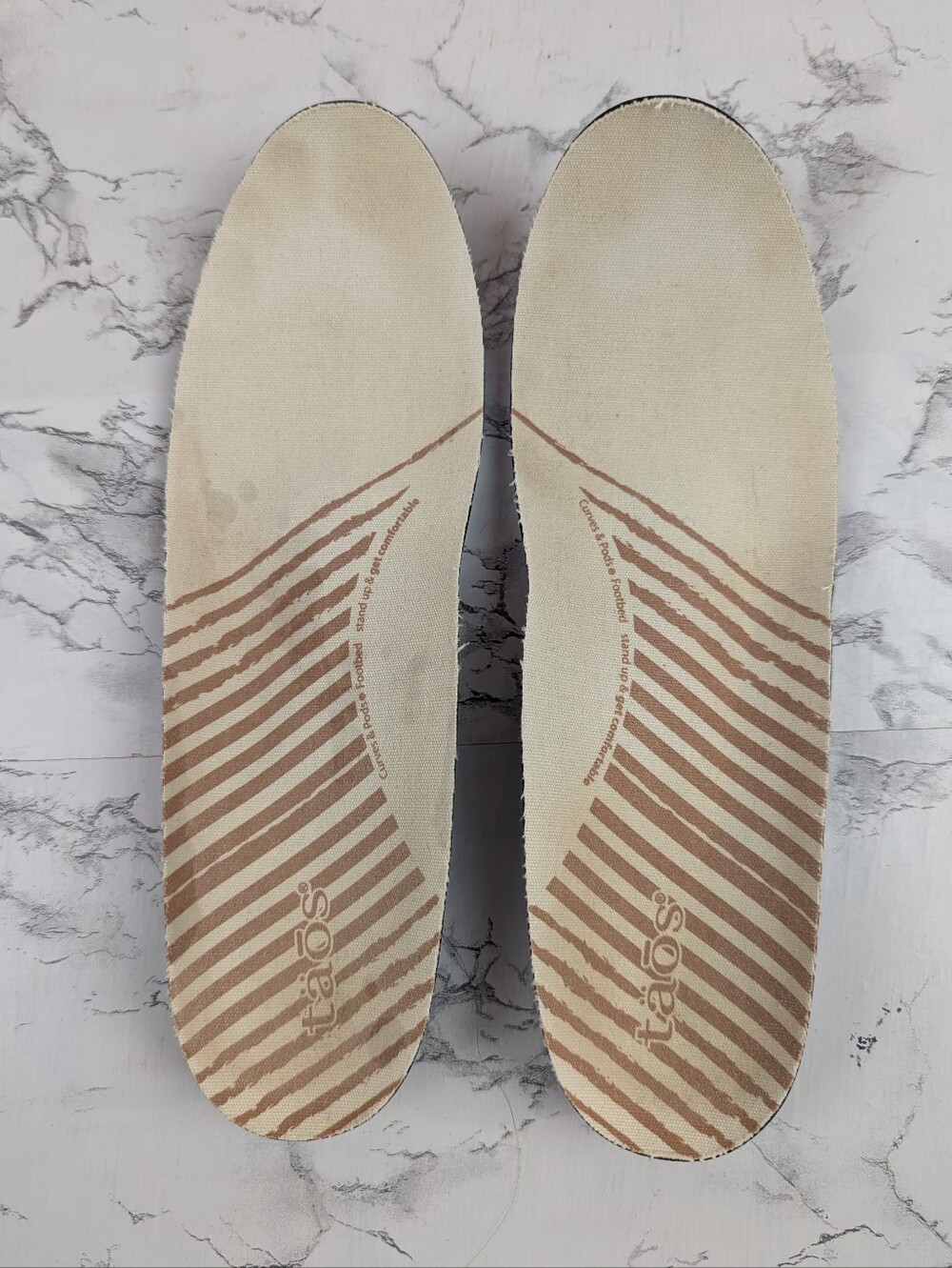 Taos Plim Soul Lux White Leather Comfort Sneakers Size 9 - Picture 12 of 14